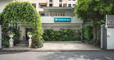 TREASURE Spa Thonglor - Thong Lo 13 photo 4