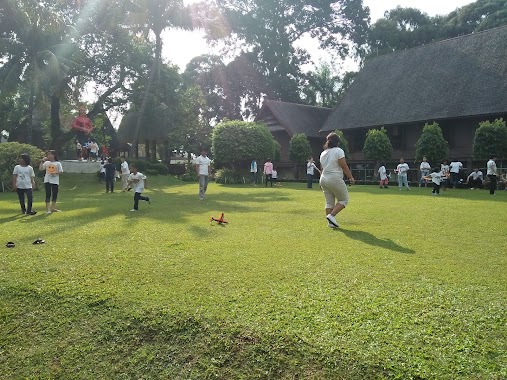 Pavilion of South Sulawesi, Author: Agus Peter