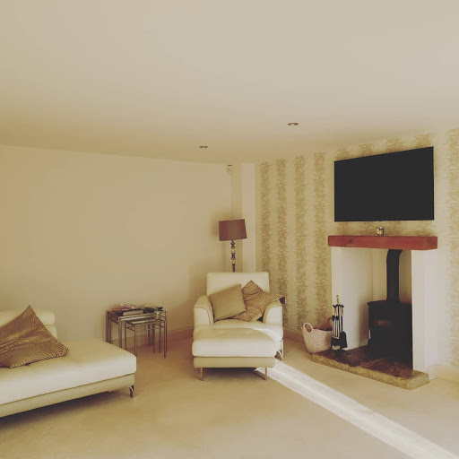 Arc Decorating Ltd. - Visual