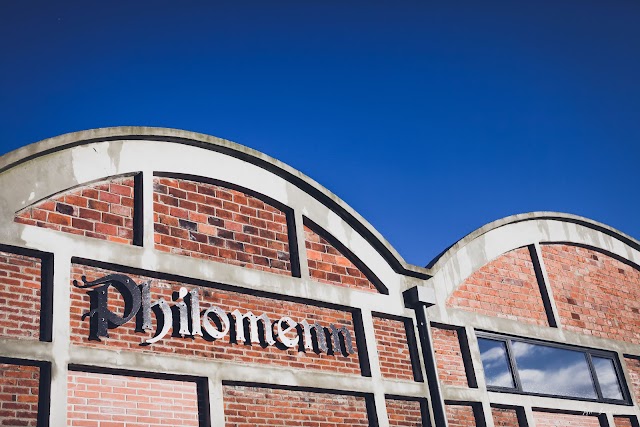 Philomenn - Brasserie Artisanale Touken