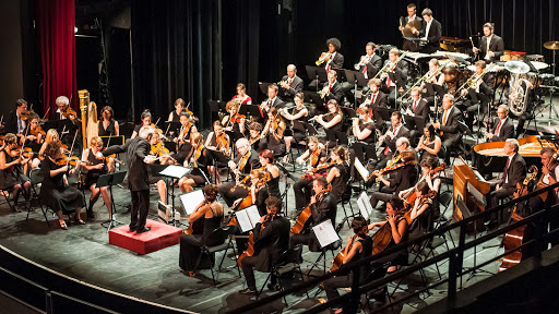 Conservatory Of Music Du Grand Autunois Morvan - Thumbnail