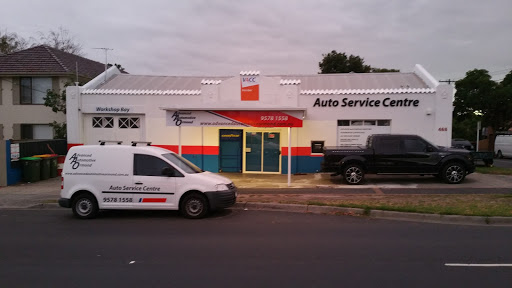 Advanced Automotive Ormond