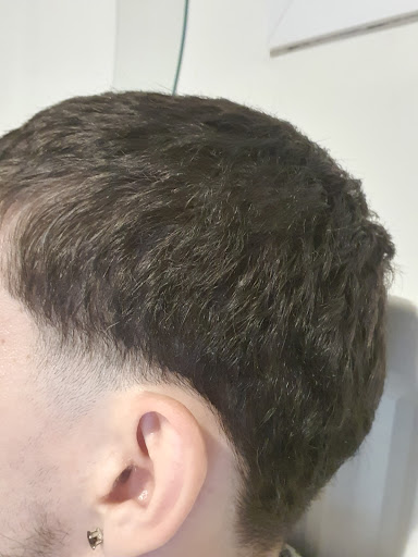La Barbe de Papa Cholet - Thumbnail