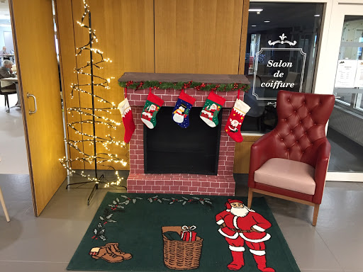 Photo de EHPAD Michel Dinet (Groupe SOS Seniors) à Tressange (57710)