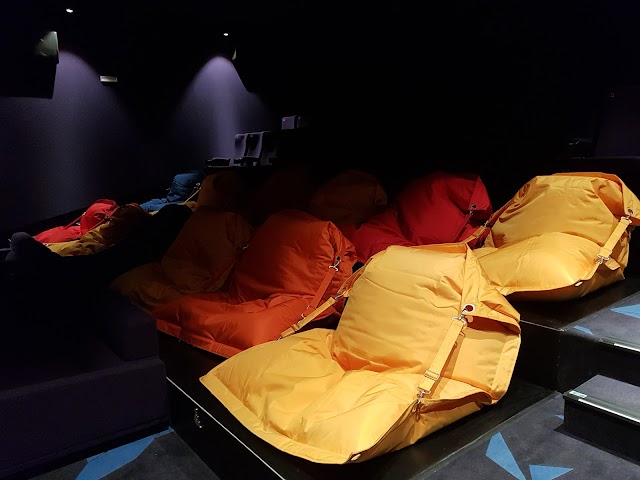 Cinéma les 7 Batignolles