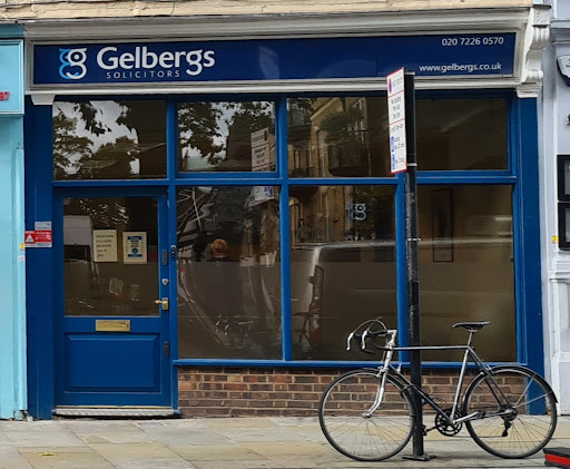 Gelbergs LLP