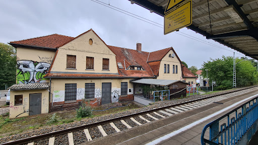 Drebkau - Visual