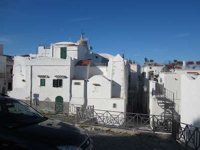 Photos of Dell' Arpa
