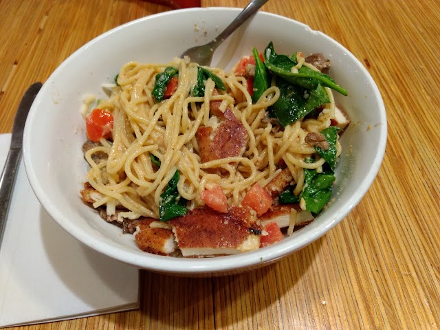 Noodles and Company