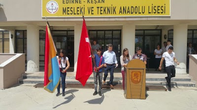 Photos of Kesan Teknik ve Endustri Meslek Lisesi
