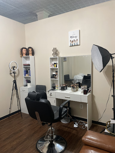 LM Beauty Salon - Thumbnail