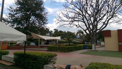 Photos of Parque De La Ca&ntilde;a