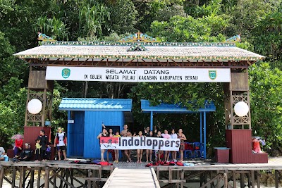 Photos of IndoHoppers