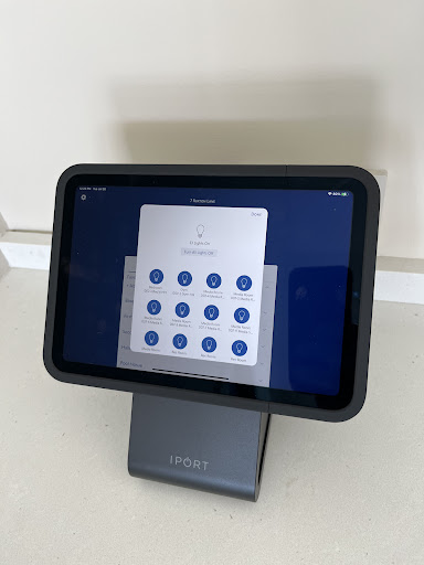 Intech - Visual