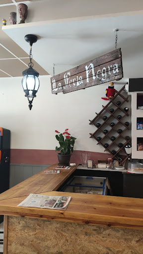 Bar Espill - Visual