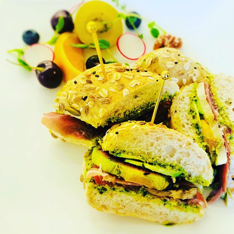 体にやさしい西洋料理 レストランアオヤマ