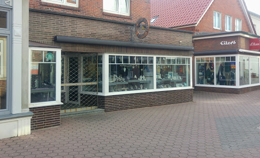 Optik, Uhren & Schmuck Inh.: Reinder Kieviet