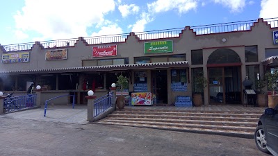 gas-station