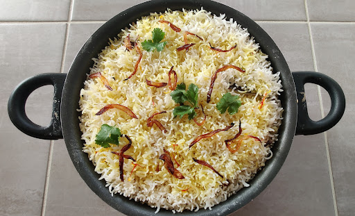 Laadki Indian Food - Thumbnail