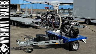 Wychavon Trailers Ltd