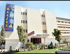 MaaJee Hospital hyderabad