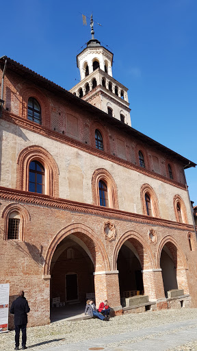 Casa Cavassa Museo Civico Saluzzo Destimap Destinations On Map