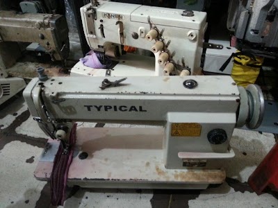 Photos of TOKO Jual Beli mesin Jahit Dan Grosir MENTARI JAYA SEWING MACHINE