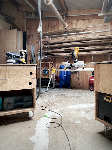 Photo de Les Ateliers de Larrigan à Seignosse (40510)
