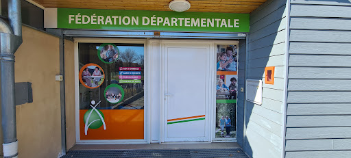 Photo de Résidence Autononie Denise Viennet à Nods (25580)