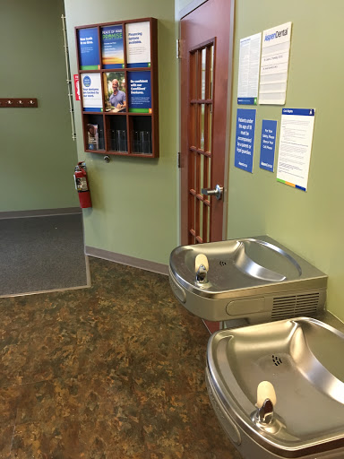 Aspen Dental - Vero Beach, FL Logo