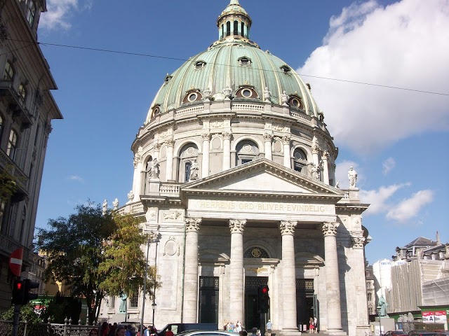 Frederik's Church