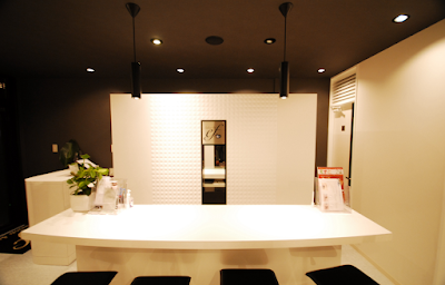 サロン・ド・エフ 青葉店