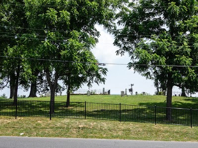 Old Community Cemetery