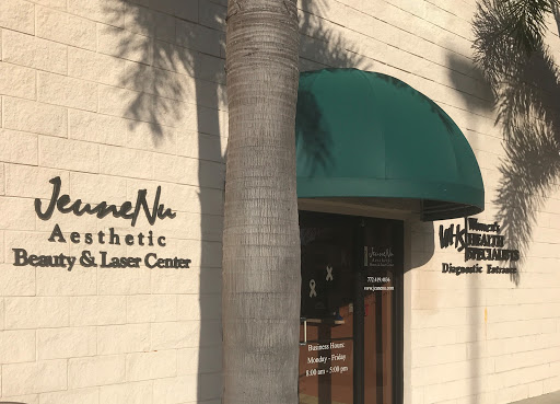 JeuneNu Aesthetic Beauty & Laser Center - Thumbnail