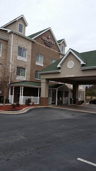 Photos of Country Inn & Suites By Carlson High Point (Greensboro/Winston-Salem), NC