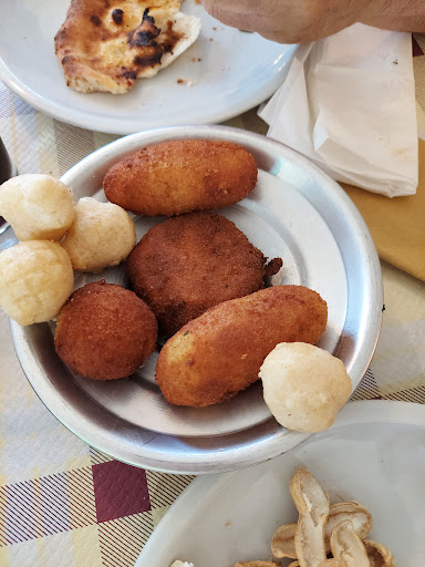 A’ Braciola - Visual
