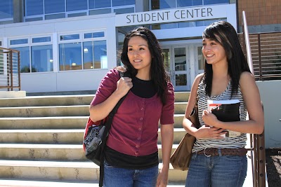 Photos of Hartnell College