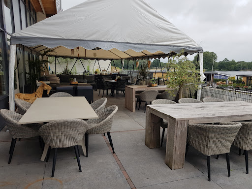 Eetcafé de Brielse Meeuw