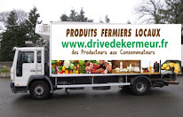 Le Drive de Kermeur à Plouzélambre