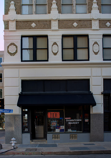 Downtown Market