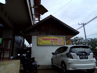 Photos of BUBUR AYAM JAKARTA