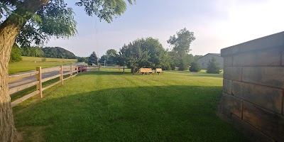 Stonewall Cemetery