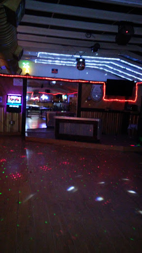 The Horseshoe Nite Club