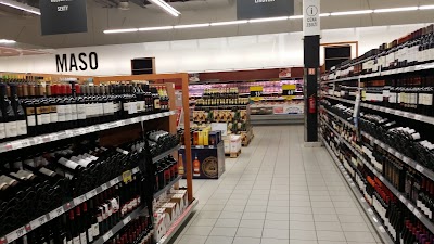 Photos of Albert Hypermarket