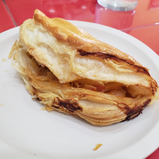 Pastes Kikos Texmelucan 2 - Thumbnail