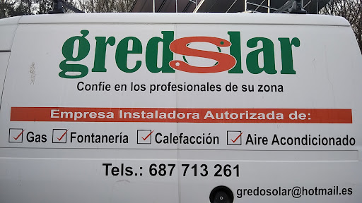 GREDOSOLAR - Thumbnail