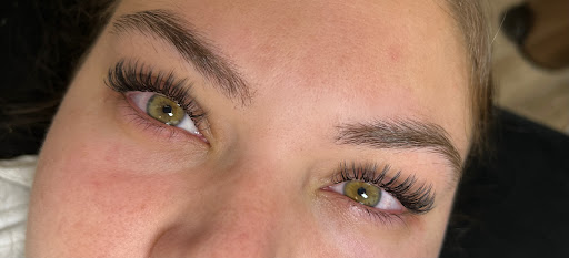 Divine Lash - Visual