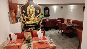 Photo n°57 de Restaurant indien-Pakistanais SPICE VALLEY à Nantua (Restaurant)