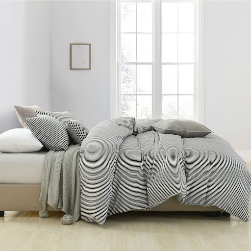 the eco ewe interior living