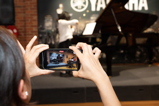 Lina's Music House